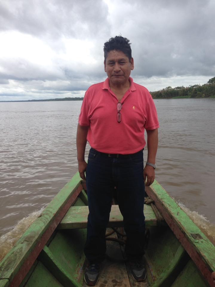 Paulino Chalco
