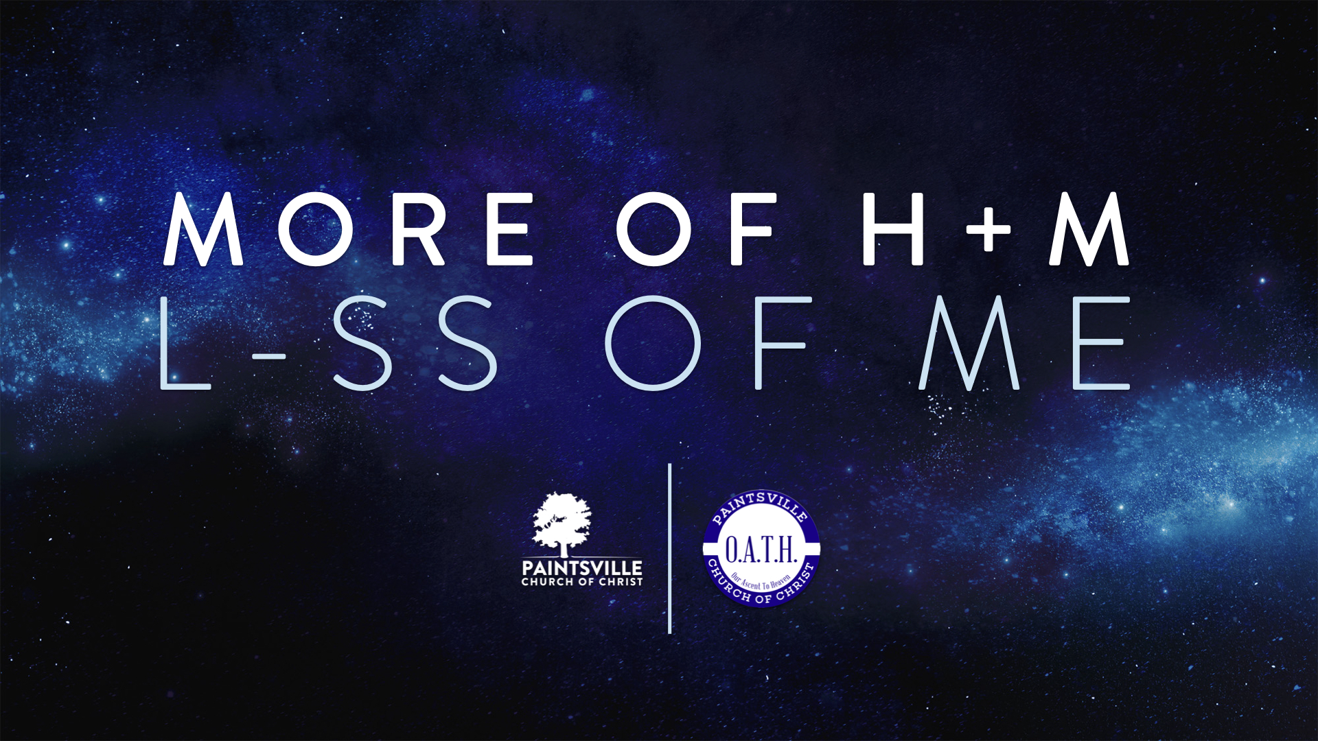 Featured image for “OATH 2021 | Kyle Butt | We Are Missionaries”