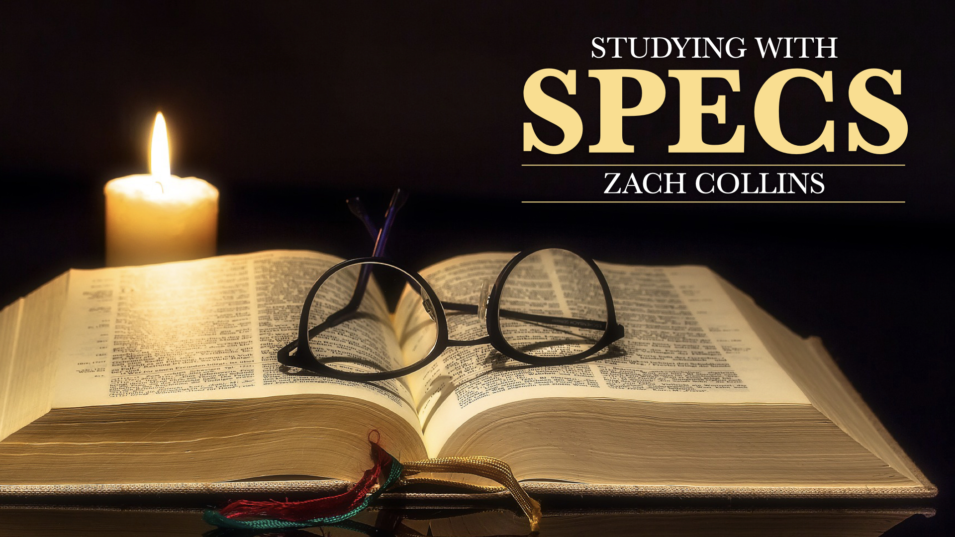 Featured image for “Studying with SPECS”