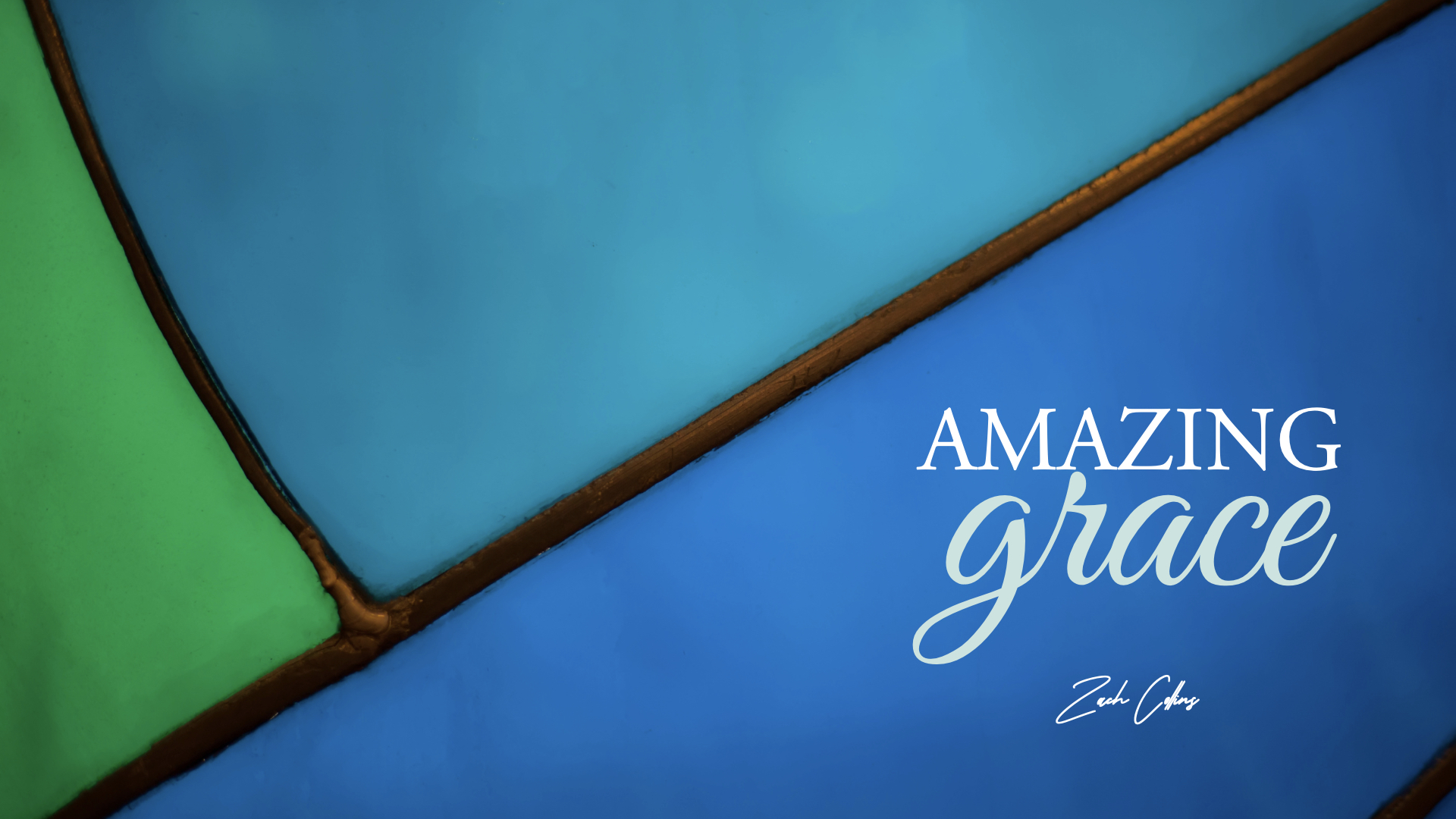 Featured image for “Amazing Grace”