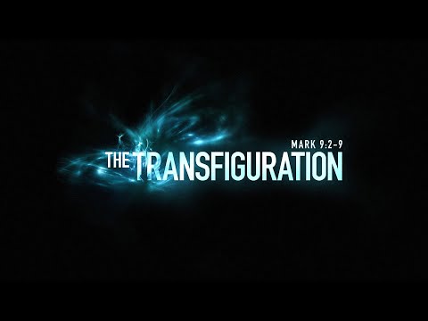 Featured image for “Drew Trimble | The Mount of Transfiguration”