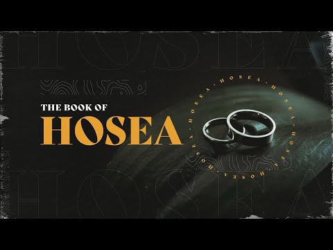Featured image for “A Study of Hosea | Hosea (Part 8)”