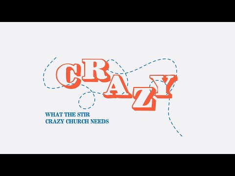 Featured image for “Zach Collins | The Stir Crazy Church”