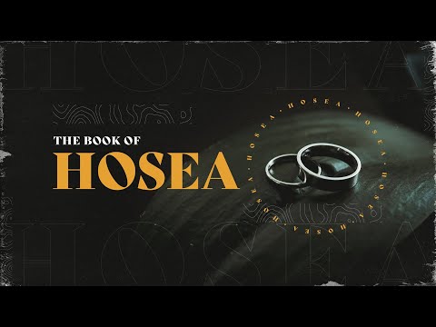 Featured image for “A Study of Hosea | Hosea (Part 12)”