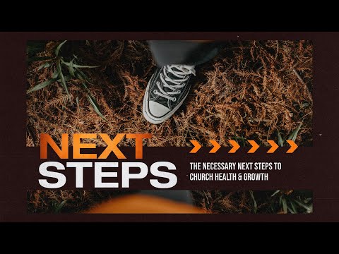 Featured image for “Dale Jenkins | How To Become An Acts 2 Church In An Acts 17 World”