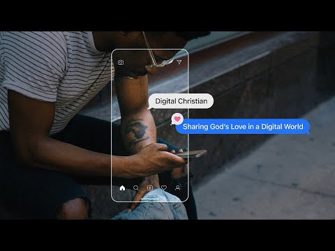 Featured image for “Zach Collins – Digital Christian”