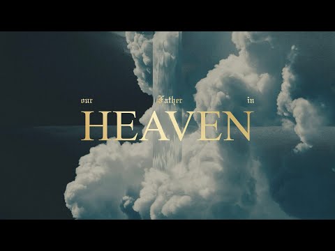 Featured image for “Zach Collins – Our Father in Heaven”