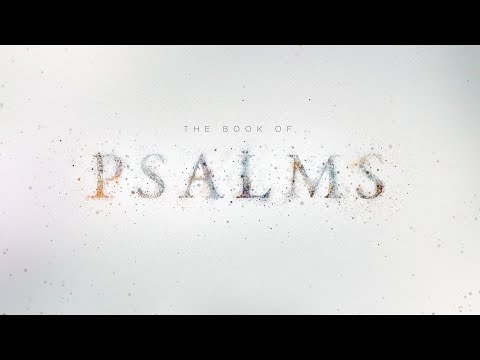 Featured image for “The Psalms of Calm – Psalm 15”