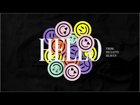 Featured image for “Zach Collins – (From Hello To Heaven) When The Question Breaks The Heart”