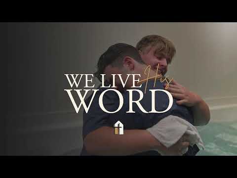 Featured image for “Paintsville church of Christ – Sunday Morning Bible Study & Worship – February 8th, 2026”