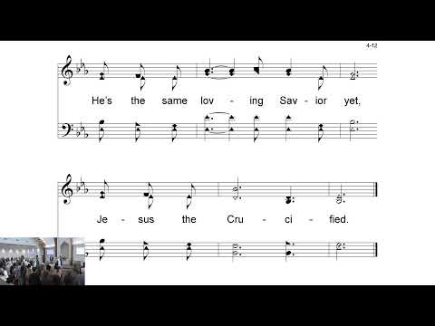 Featured image for “Paintsville church of Christ – Sunday Morning Bible Study & Worship – March 1st, 2026”