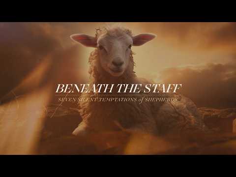 Featured image for “Zach Collins – Beneath The Staff (Seven Silent Temptations of Shepherds)”
