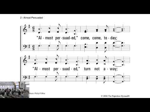 Featured image for “Paintsville church of Christ – Sunday Evening Worship – February 22nd, 2026”