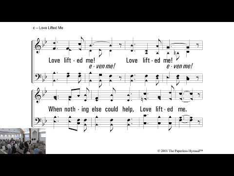 Featured image for “Paintsville church of Christ – Sunday Morning Bible Study & Worship – February 22nd, 2026”